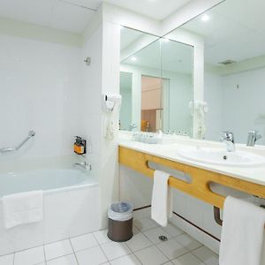 The Terrace Double or Twin Room